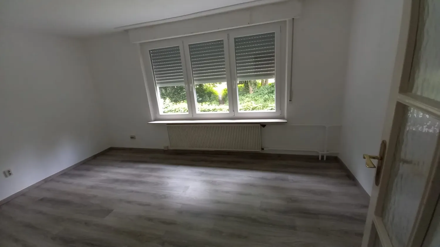 4 Zimmer Wohnung mit 96 m² in Karlsruhe – Bild 6