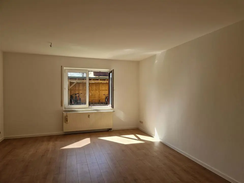 2 Zimmer Wohnung mit 59 m² in Delitzsch – Bild 2