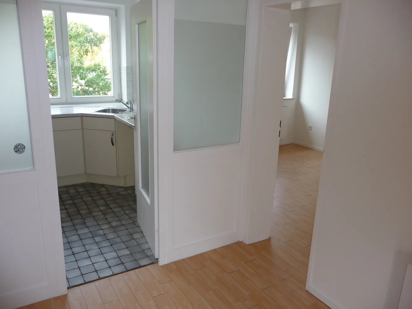 3 room apartment with 76 m² in Hamburg – Photo 8