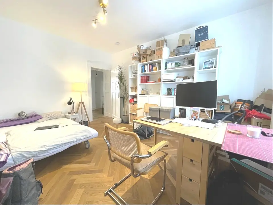 3 Zimmer Wohnung mit 80 m² in Fürth – Bild 9