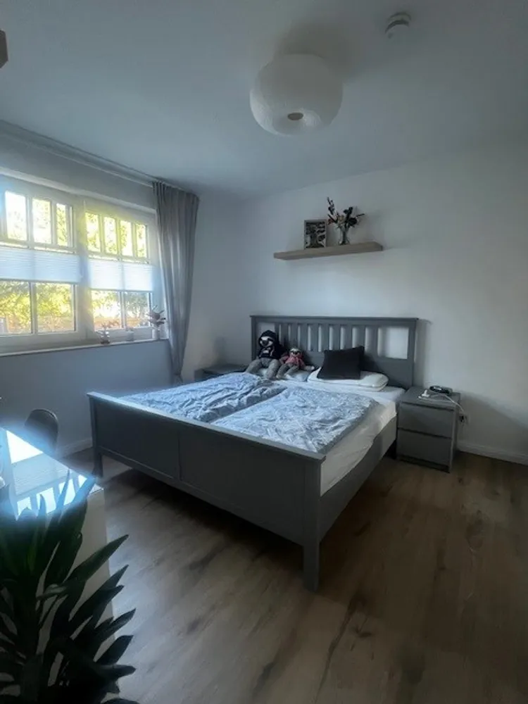 2 Zimmer Wohnung mit 81 m² in Goslar – Bild 3