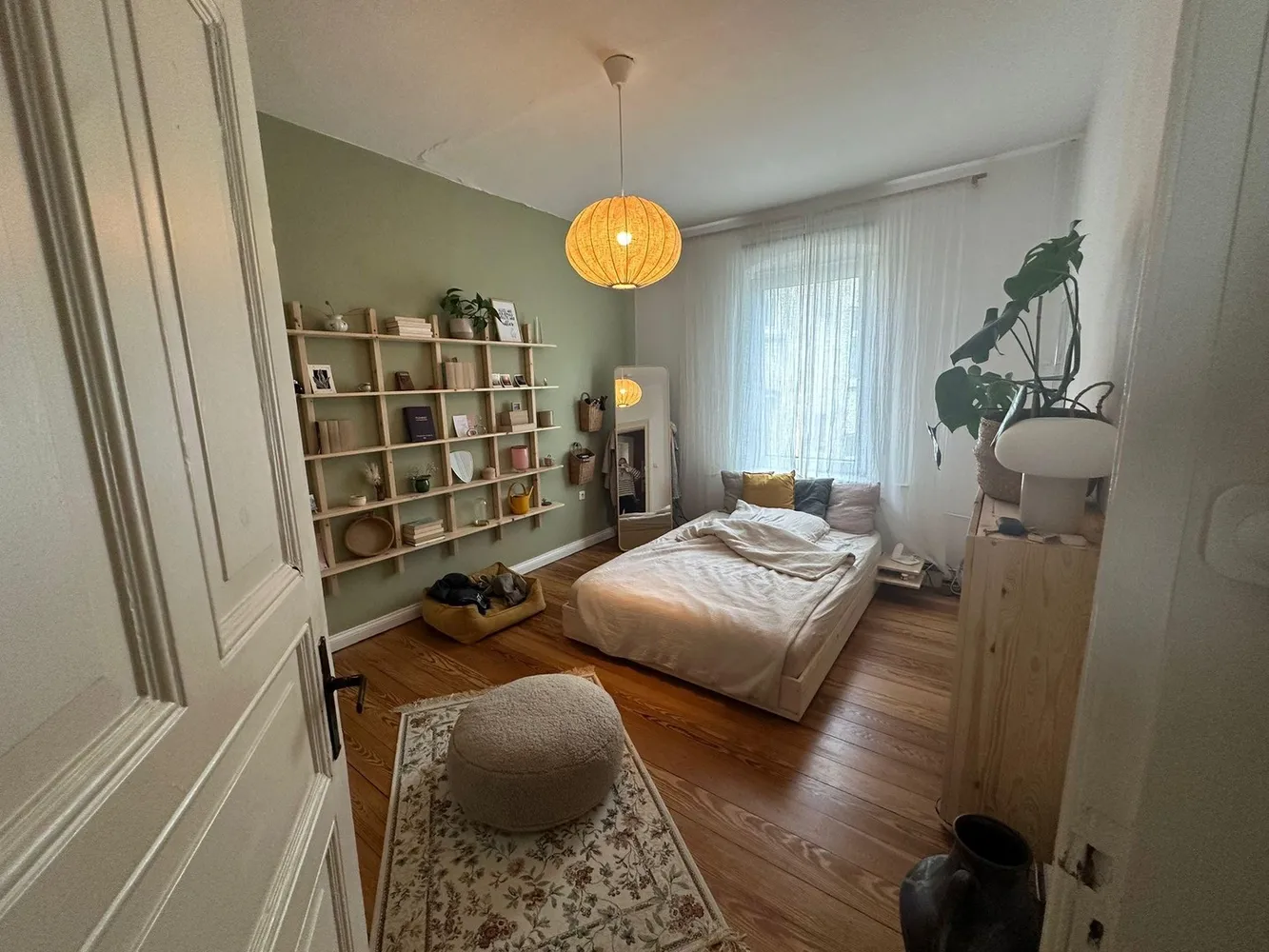 2 Zimmer Wohnung mit 47 m² in Kiel – Bild 10