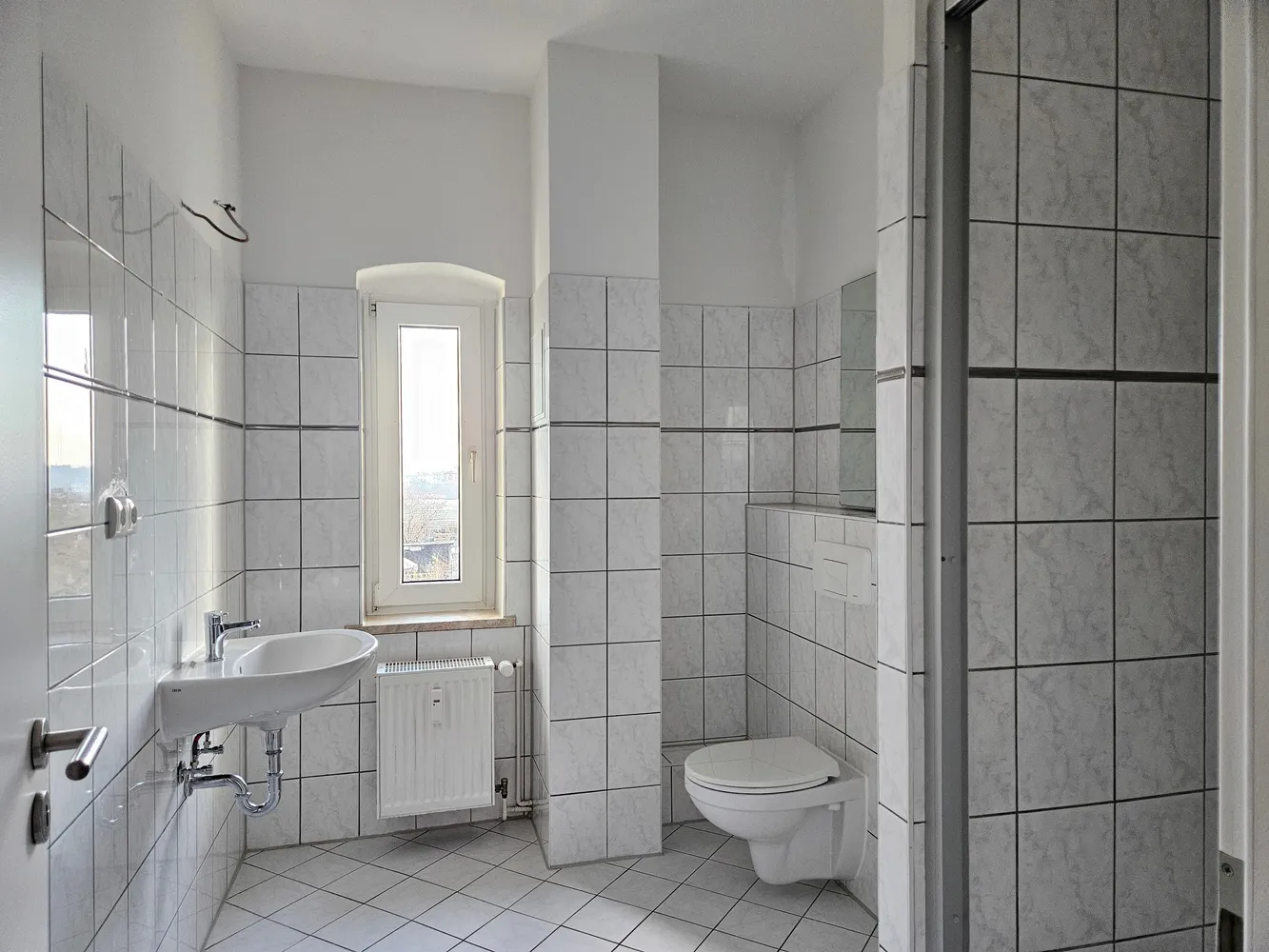 2 Zimmer Wohnung mit 52 m² in Magdeburg – Bild 7