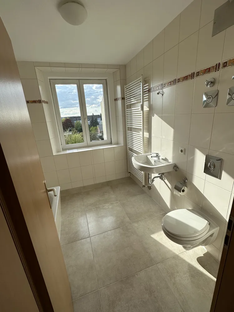 3 room apartment with 65 m² in Chemnitz – Photo 12