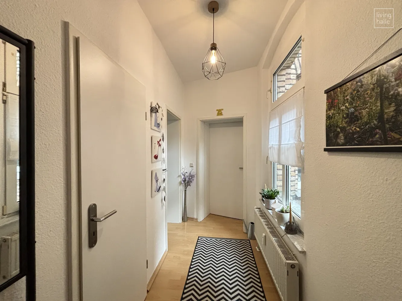 3 Zimmer Wohnung mit 79 m² in Halle (Saale) – Bild 9