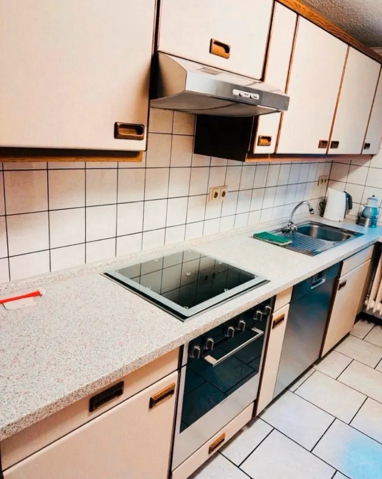 3 Zimmer Wohnung mit 50 m² in Oldenburg – Bild 5