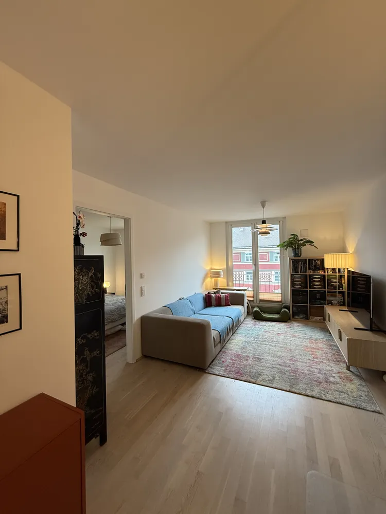 3 Zimmer Wohnung mit 90 m² in München – Bild 4
