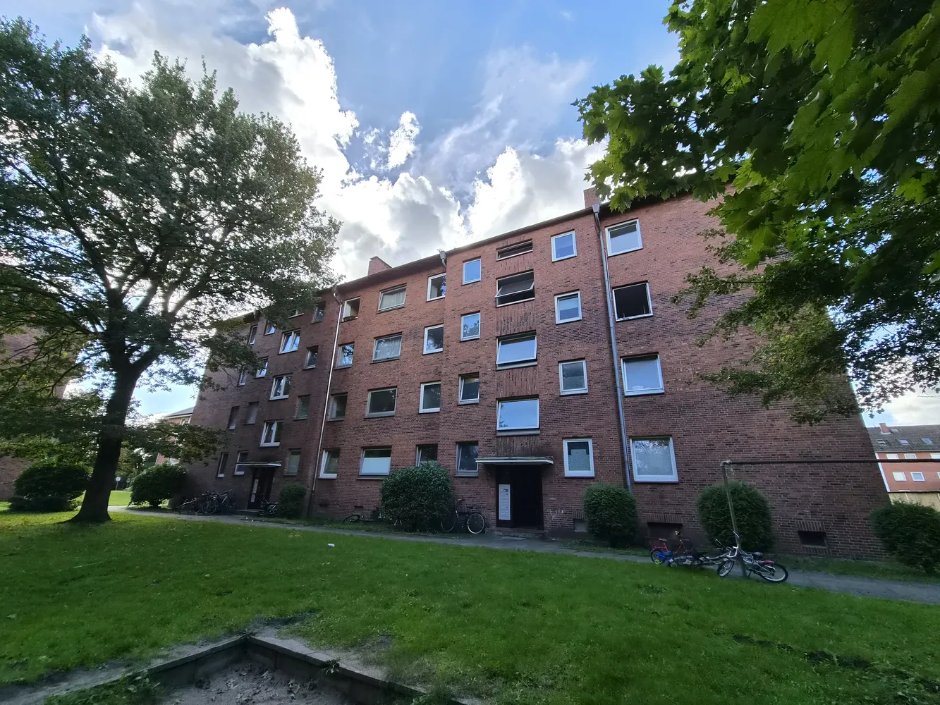 3 Zimmer Wohnung mit 67 m² in Rendsburg – Bild 10