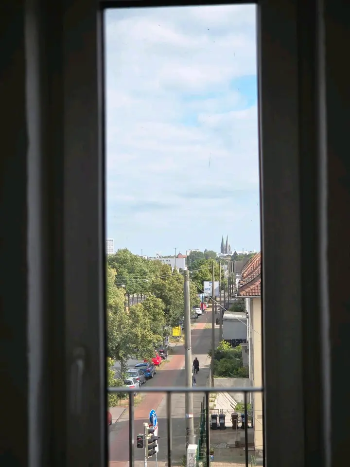 5 Zimmer Wohnung mit 120 m² in Bremen – Bild 6