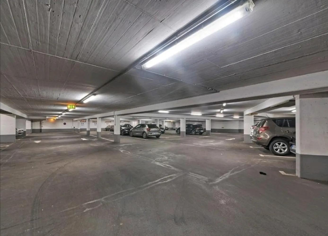2 Zimmer Wohnung mit 42 m² in Gelsenkirchen – Bild 10