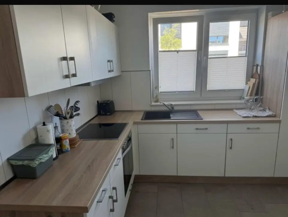 WG-Zimmer mit 14 m² in Oldenburg – Bild 4