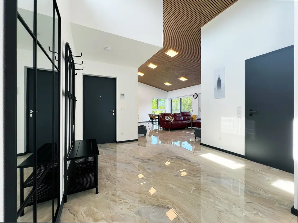 WG-Zimmer mit 166 m² in Hennef – Bild 4