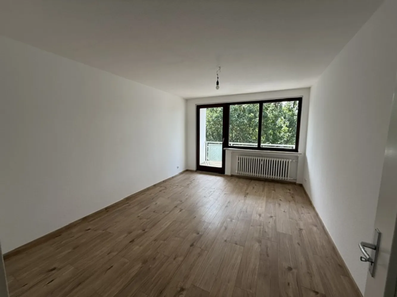 2 Zimmer Wohnung mit 60 m² in Duisburg – Bild 5