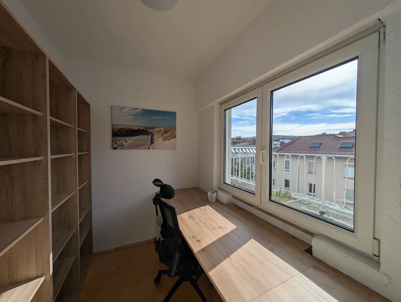 3 Zimmer Wohnung mit 70 m² in Stuttgart – Bild 7