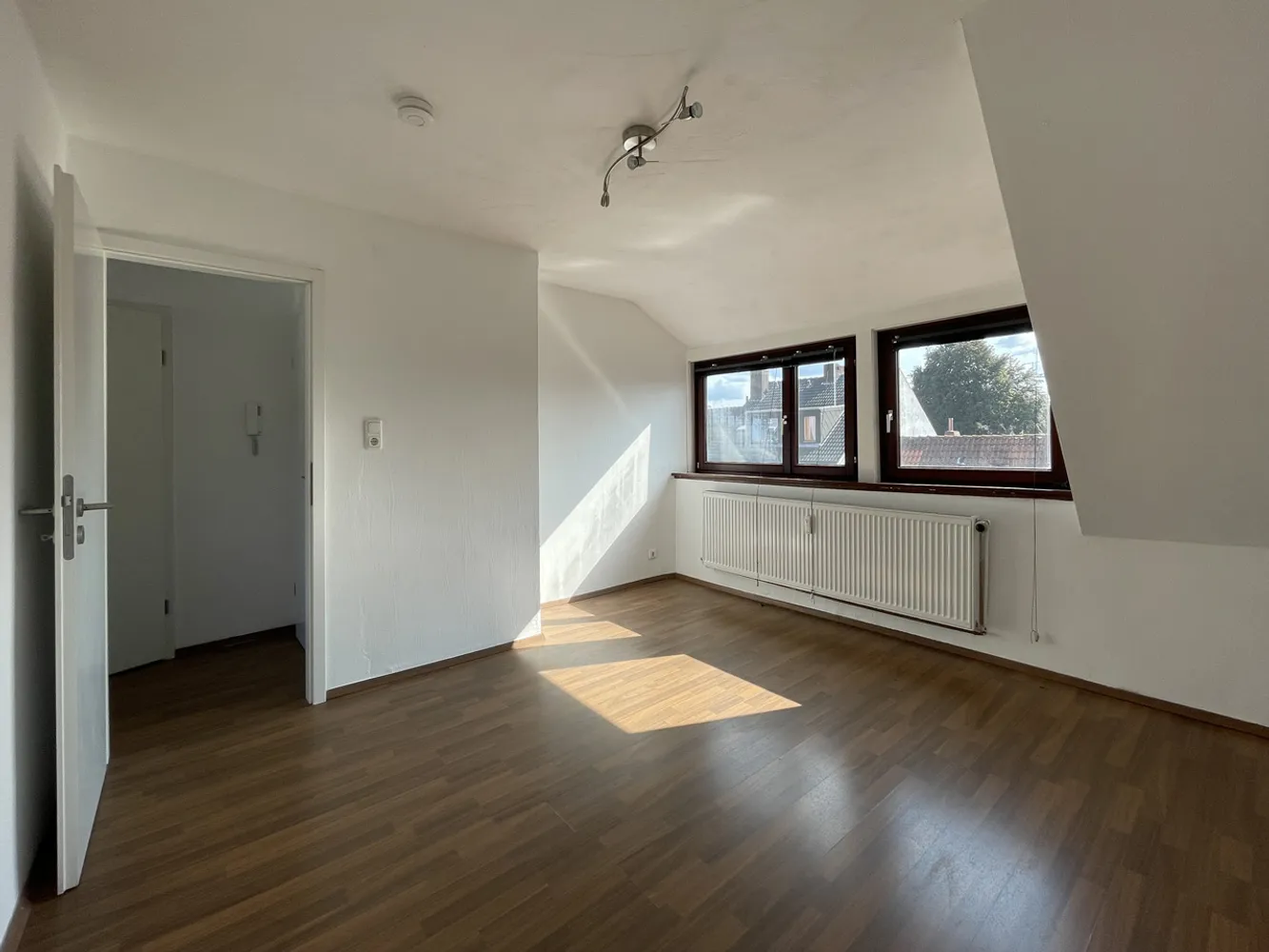 2 Zimmer Wohnung mit 34 m² in Bremen – Bild 4