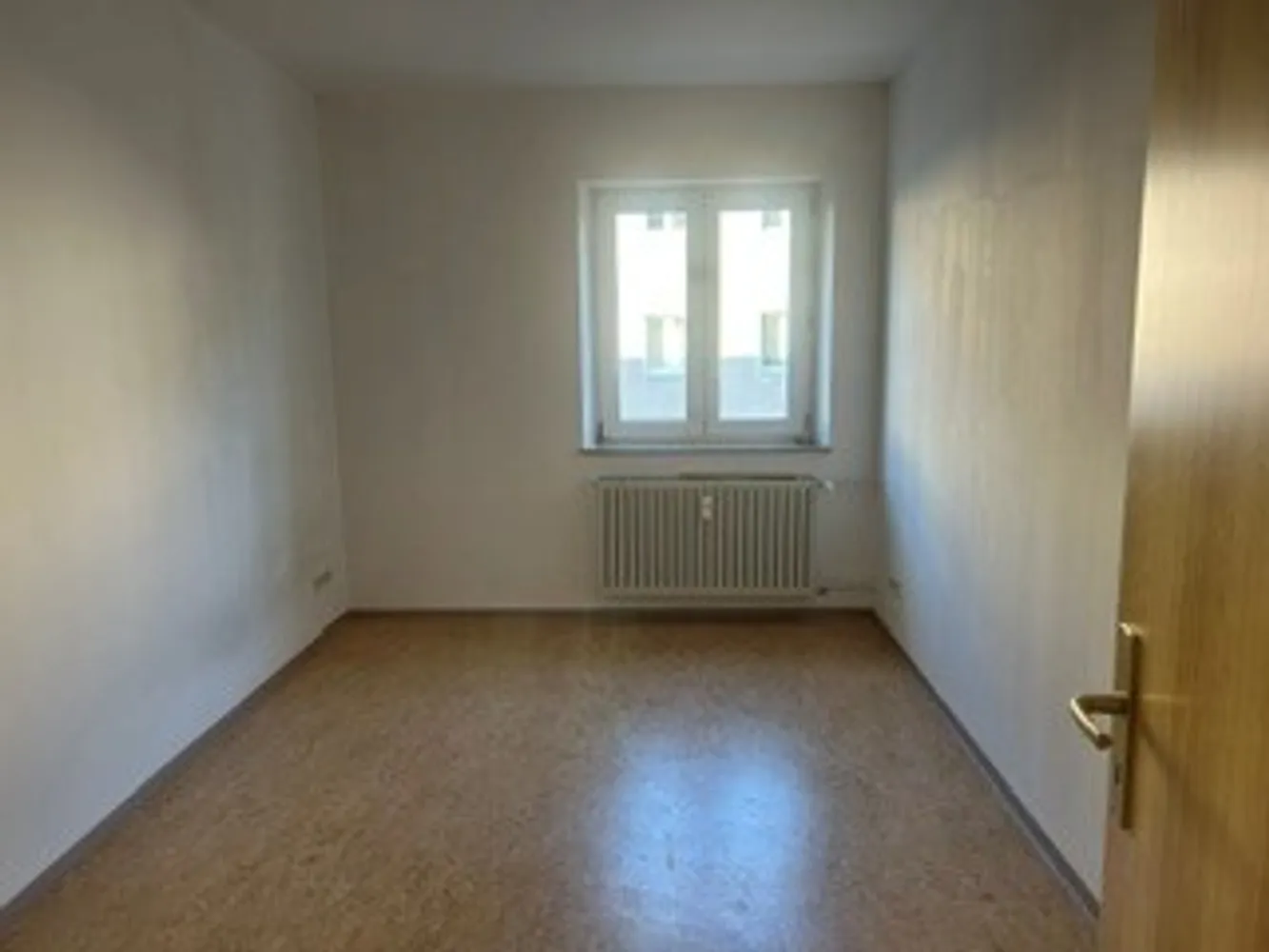 3 room apartment with 79 m² in Nuremberg – Photo 8
