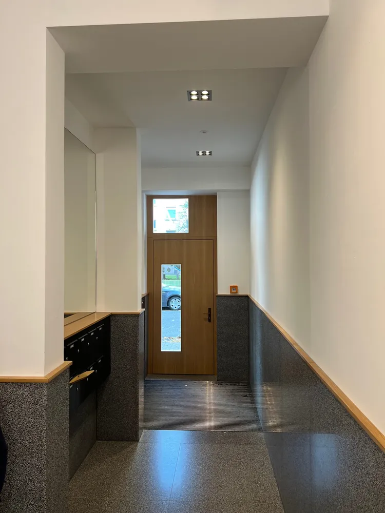 2 Zimmer Wohnung mit 44 m² in Dortmund – Bild 2
