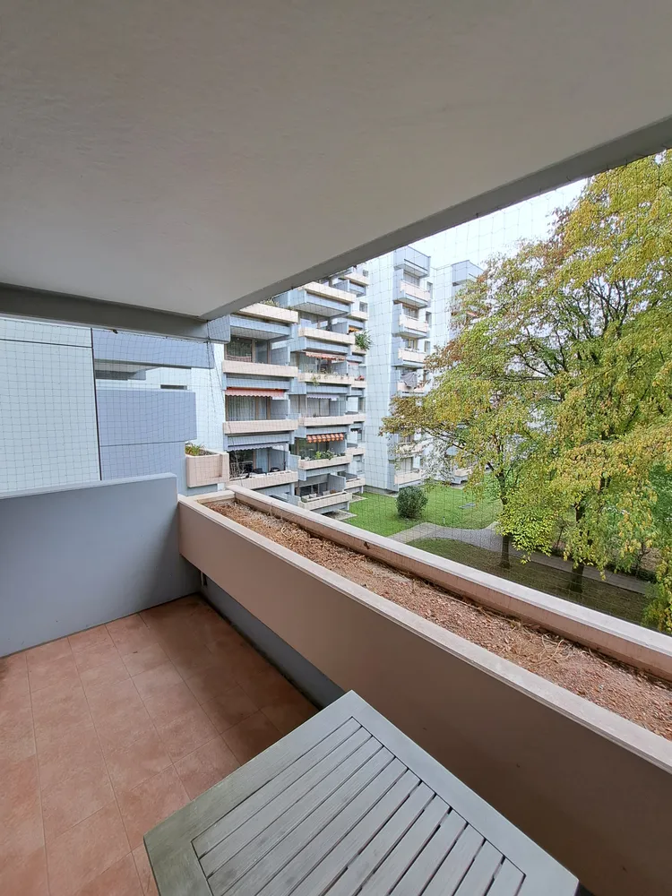 2 Zimmer Wohnung mit 46 m² in München – Bild 12