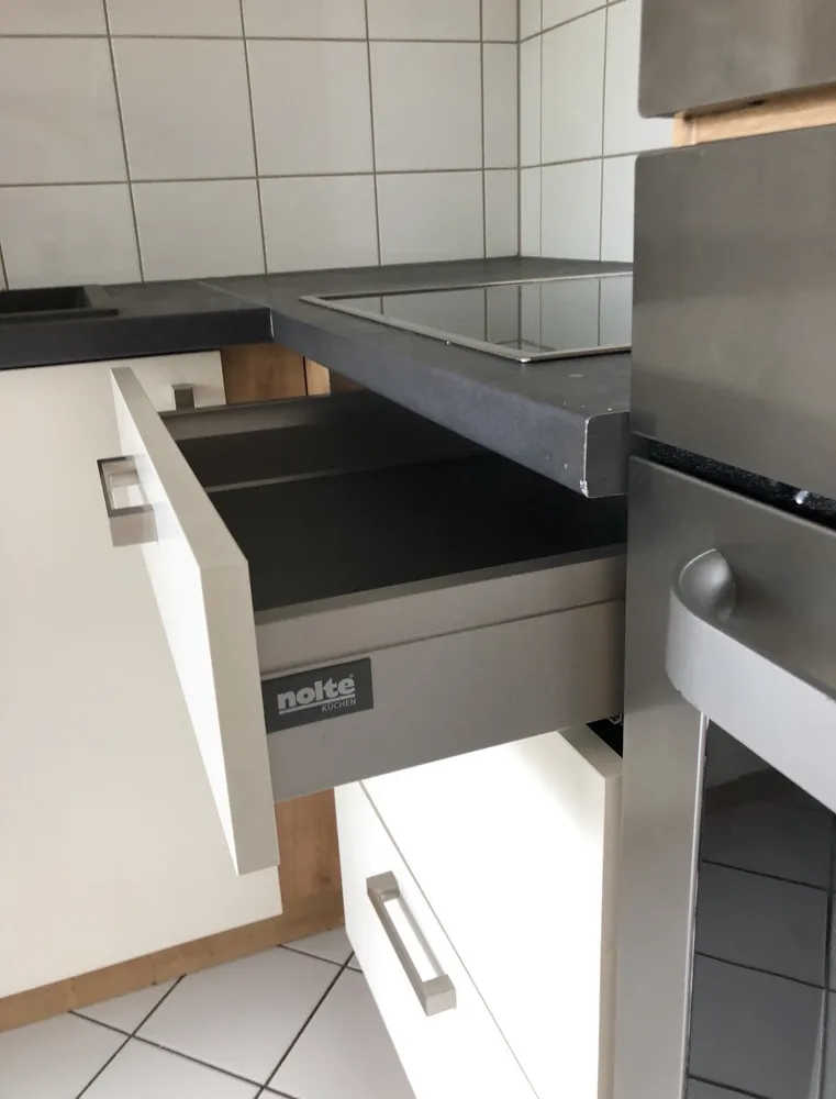 2 Zimmer Wohnung mit 80 m² in Hürth – Bild 9