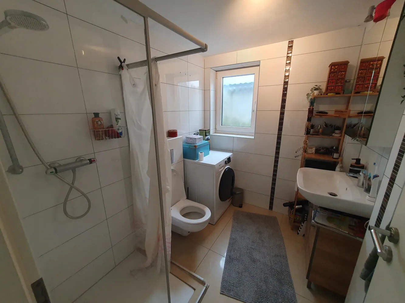 2 Zimmer Wohnung mit 43 m² in Darmstadt – Bild 3