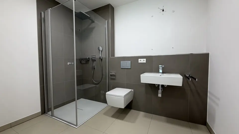 2 room apartment with 70 m² in Passau – Photo 5