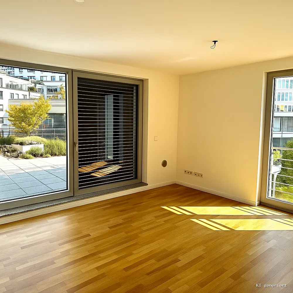 5 Zimmer Wohnung mit 221 m² in Düsseldorf – Bild 8