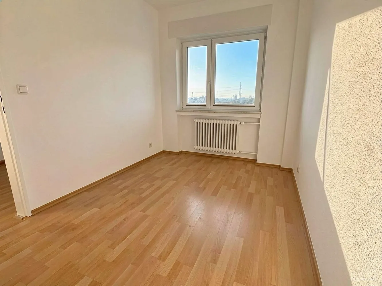 2 Zimmer Wohnung mit 34 m² in Oberursel (Taunus) – Bild 4
