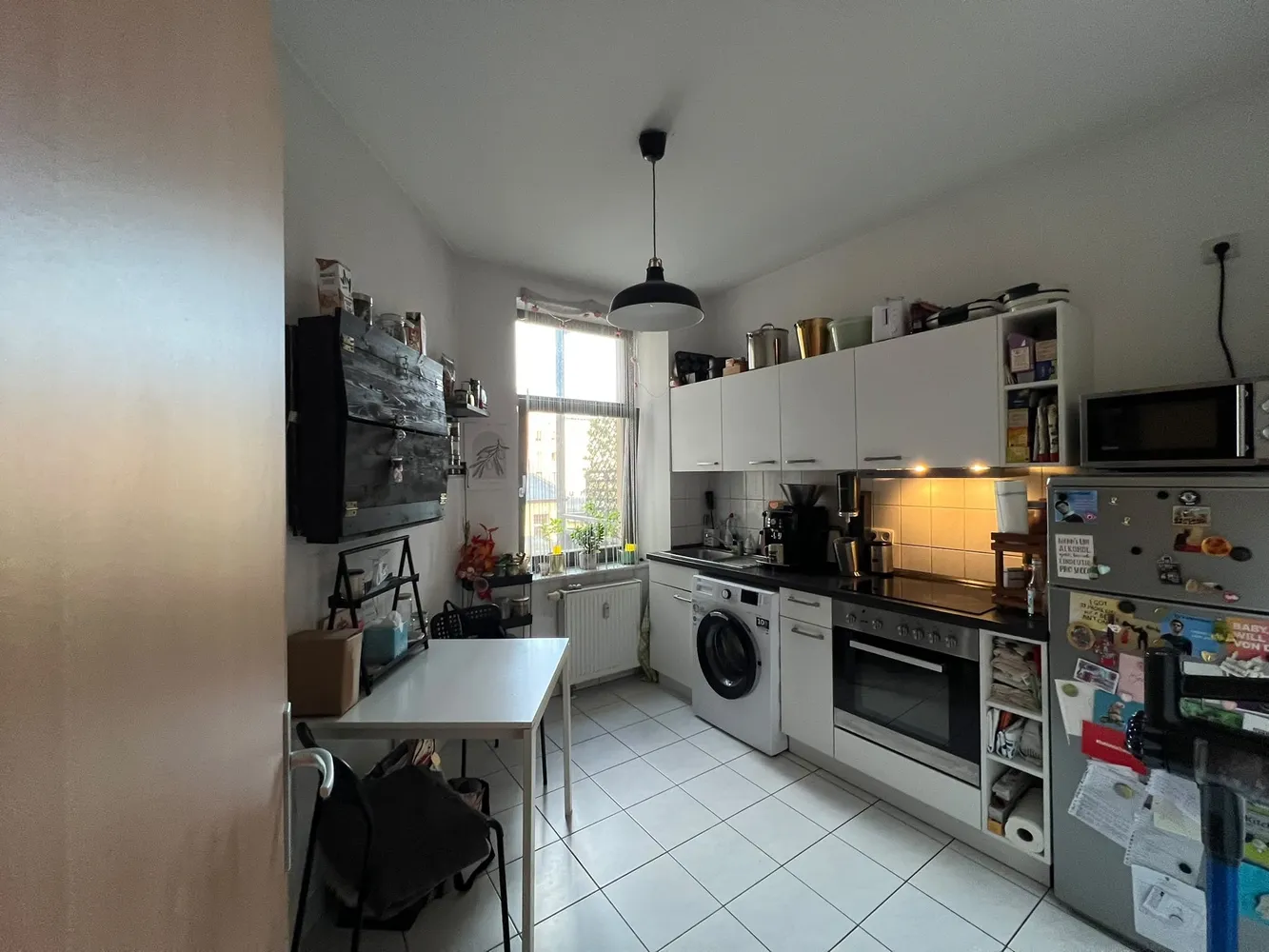 1 Zimmer Wohnung mit 53 m² in Magdeburg – Bild 7