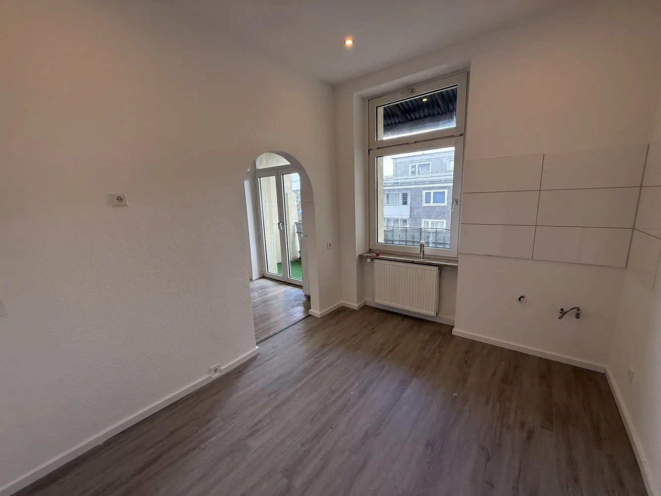 6 Zimmer Wohnung mit 132 m² in Wuppertal – Bild 12