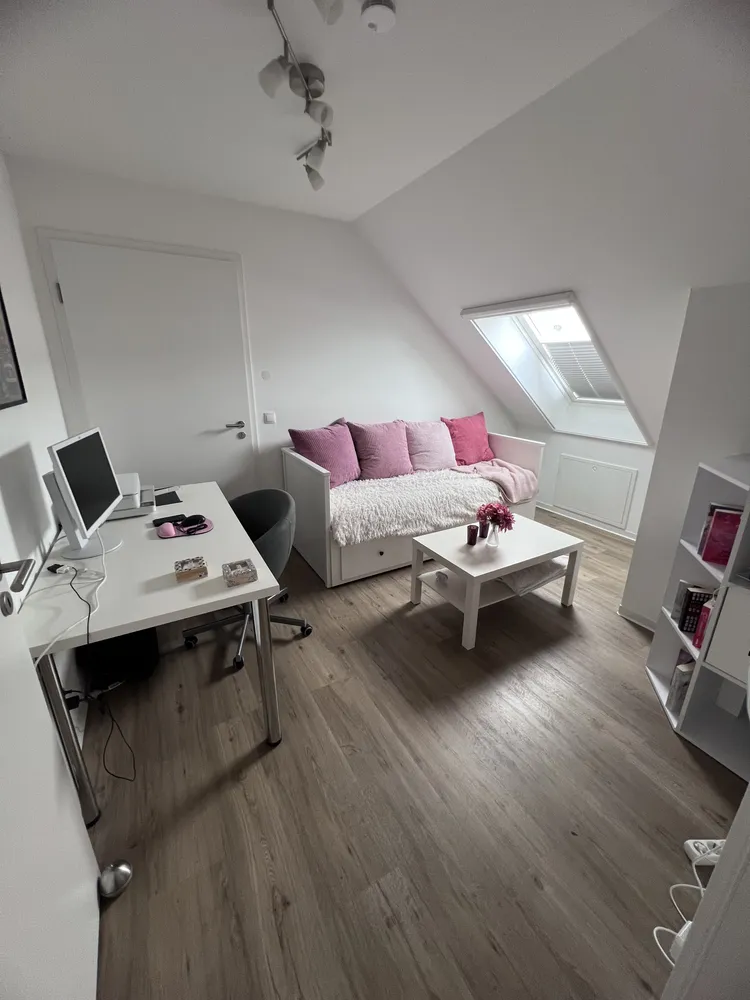 4 room apartment with 108 m² in Bielefeld – Photo 3