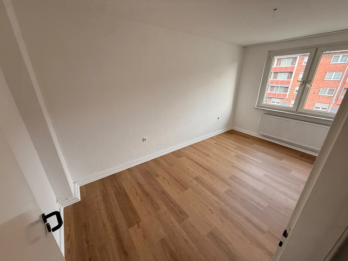 3 room apartment with 96 m² in Gelsenkirchen – Photo 4