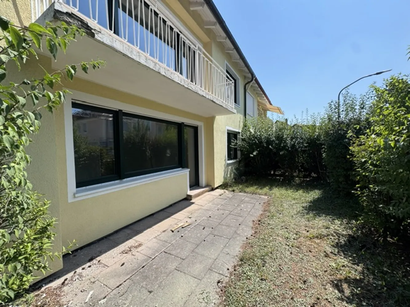 3 Zimmer Wohnung mit 68 m² in München – Bild 3