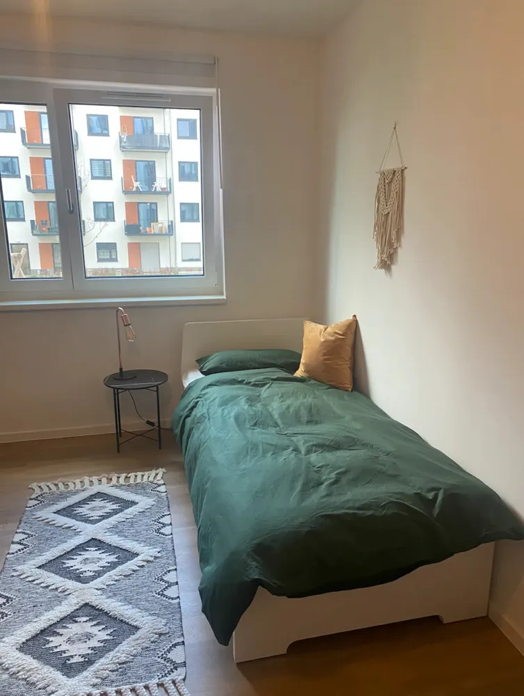 Shared room with 14 m² in Berlin – Photo 1