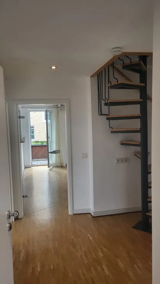 3 Zimmer Wohnung mit 80 m² in Neuss – Bild 4