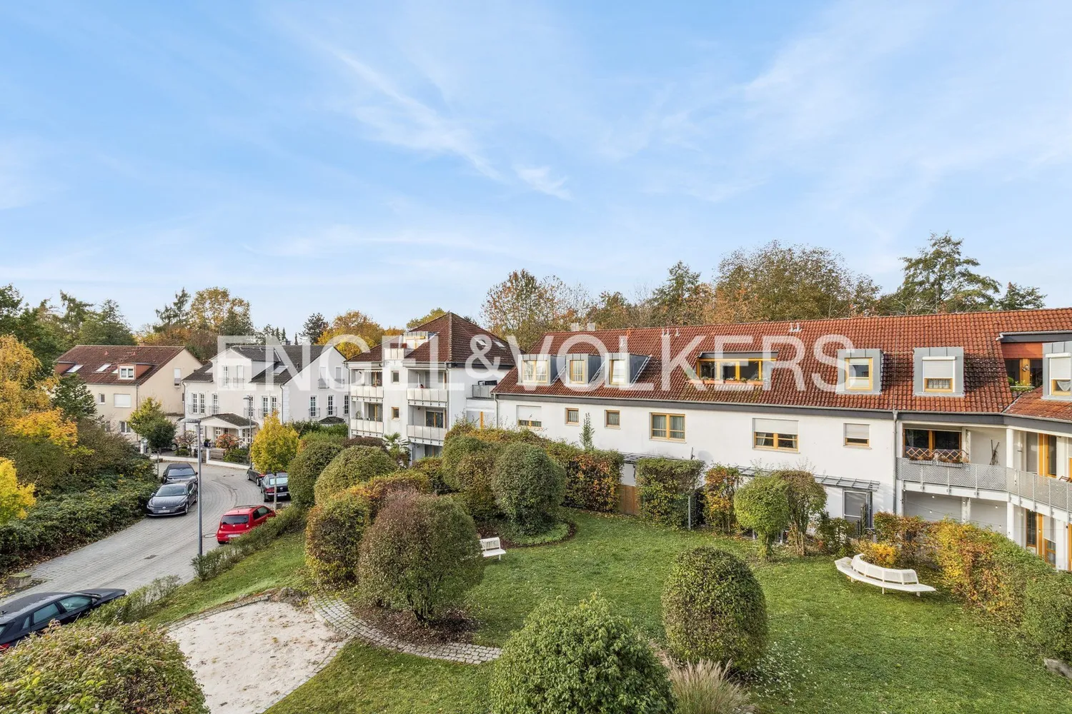 4 room apartment with 104 m² in Frankfurt am Main – Photo 11