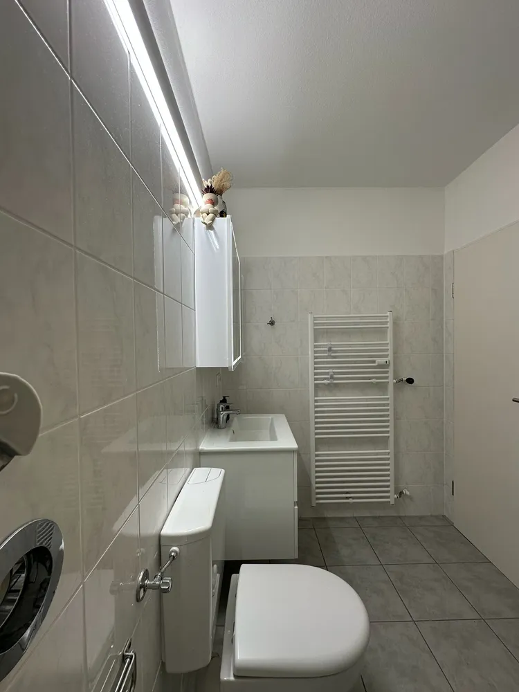 2 Zimmer Wohnung mit 64 m² in München – Bild 10