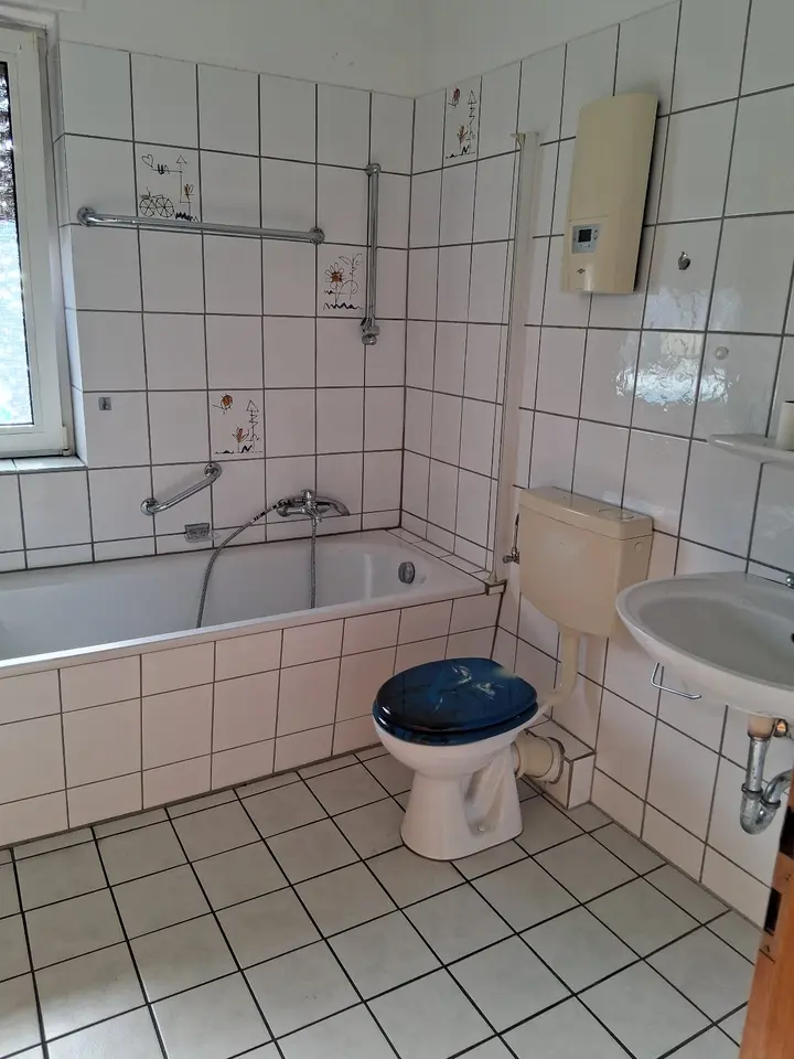 2 Zimmer Wohnung mit 60 m² in Dortmund – Bild 4