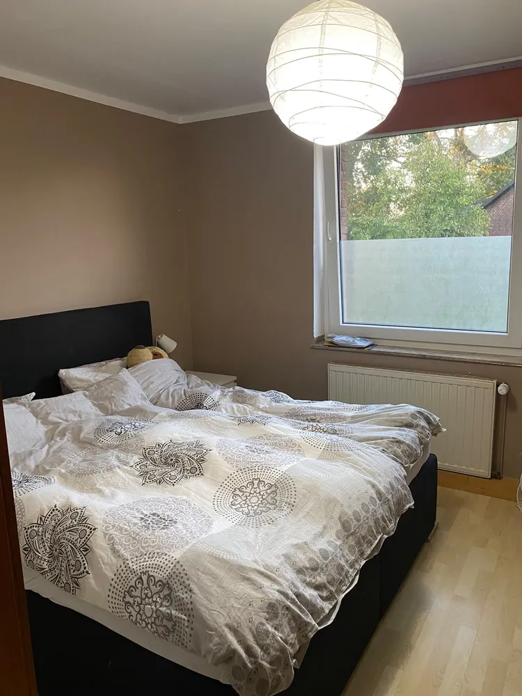 2 Zimmer Wohnung mit 50 m² in Bottrop – Bild 5