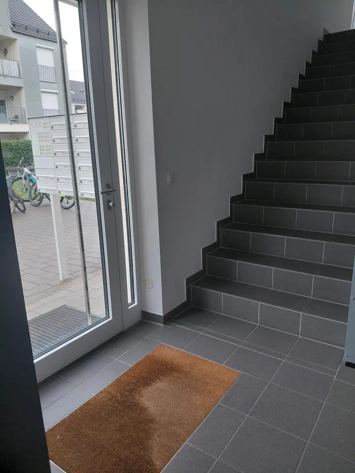 2 Zimmer Wohnung mit 70 m² in Ingolstadt – Bild 9