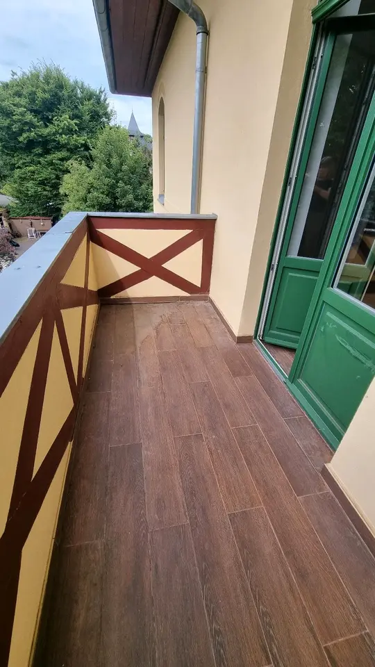 4 Zimmer Wohnung mit 128 m² in Borna – Bild 6