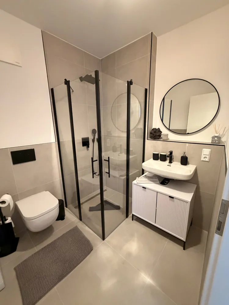 2 Zimmer Wohnung mit 56 m² in Bremerhaven – Bild 11