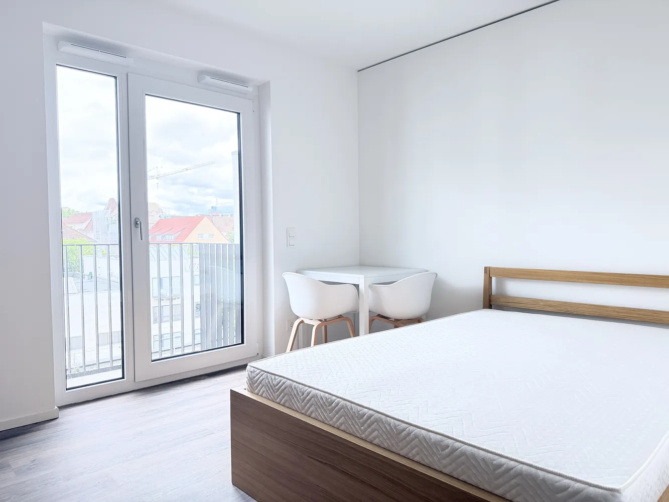 1 Zimmer Wohnung mit 22 m² in Stuttgart – Bild 6