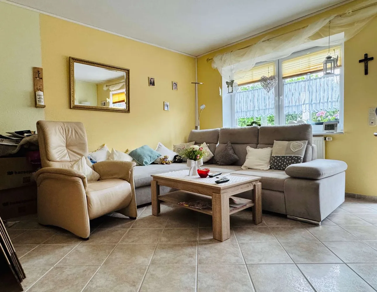 3 Zimmer Haus mit 99 m² in Norden – Bild 9
