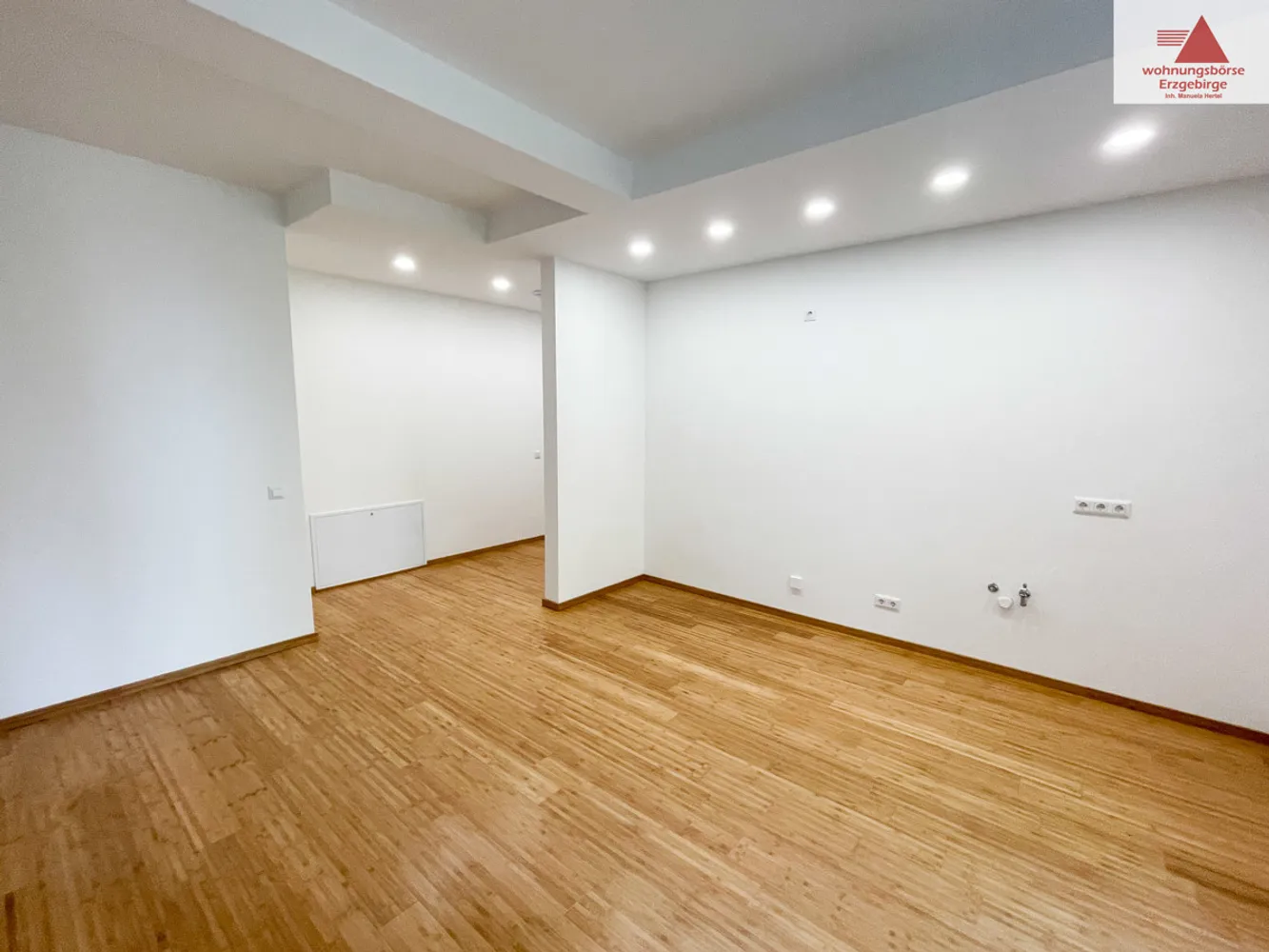 3 Zimmer Wohnung mit 60 m² in Chemnitz – Bild 6