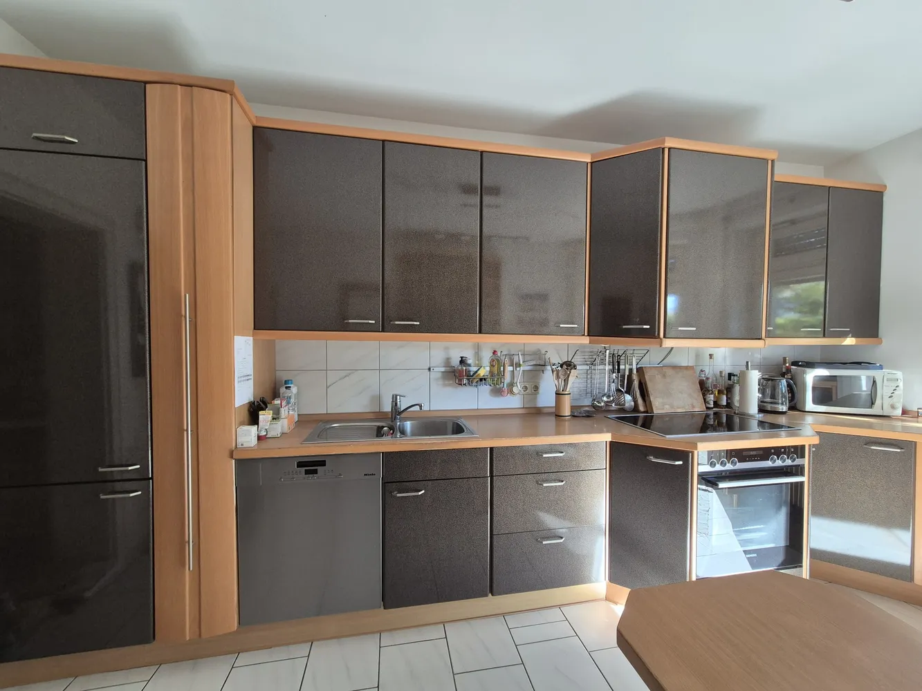 4 room house with 205 m² in Amberg – Photo 3