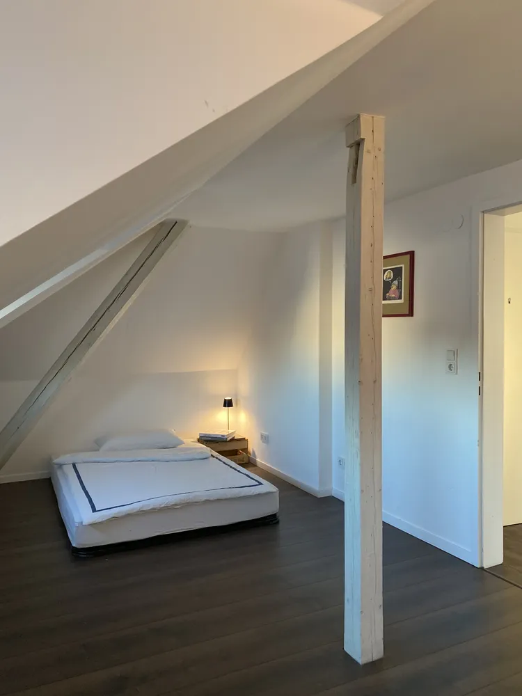3 Zimmer Wohnung mit 82 m² in Darmstadt – Bild 7