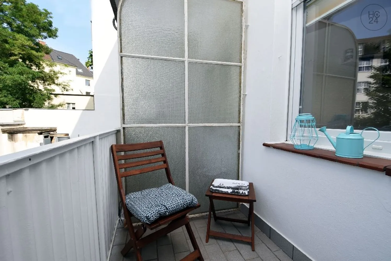 1 Zimmer Wohnung mit 38 m² in Köln – Bild 4