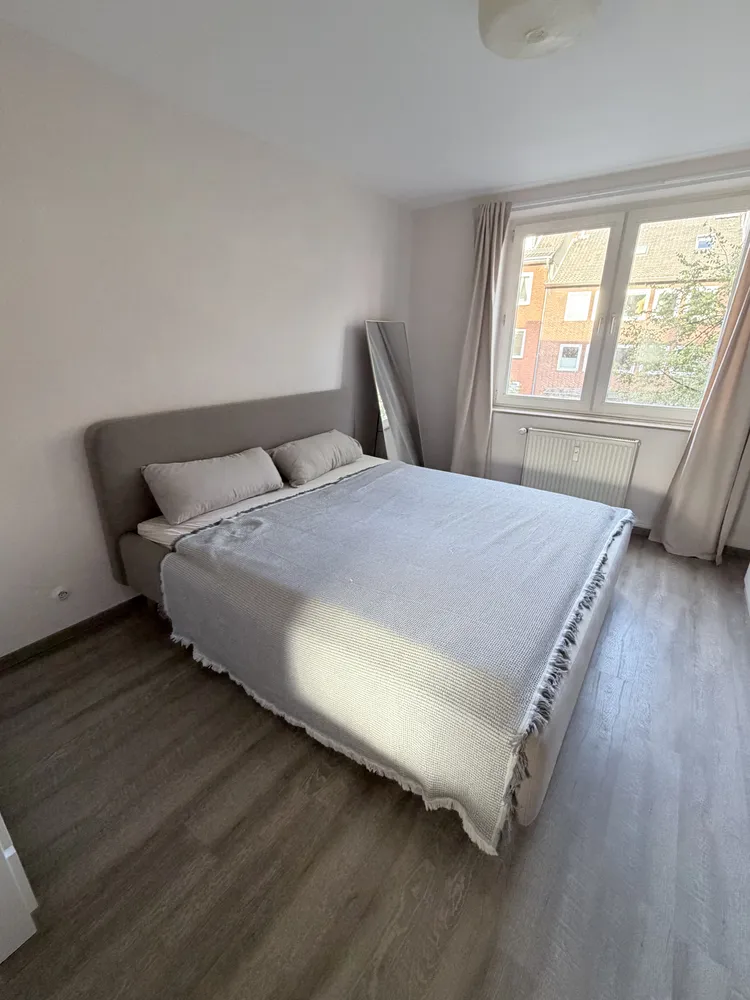 2 room apartment with 67 m² in Aachen – Photo 4