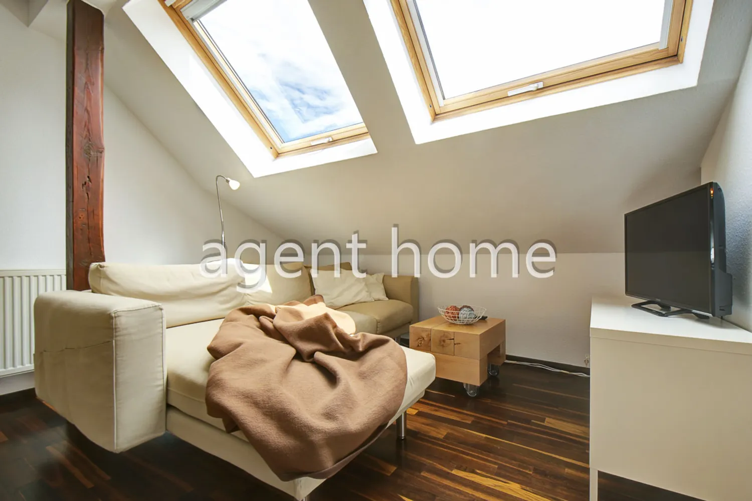 2 Zimmer Wohnung mit 66 m² in Stuttgart – Bild 4