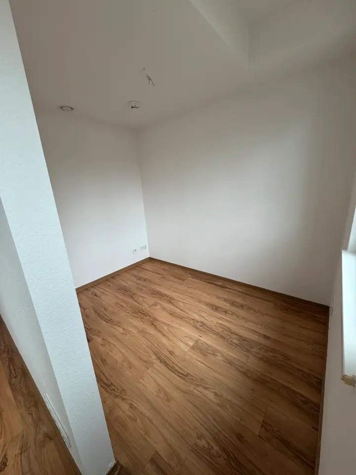 2 Zimmer Wohnung mit 42 m² in Halle (Saale) – Bild 1